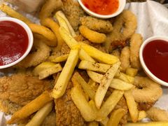 -巴伐利亚啤酒坊(意式风情街店)