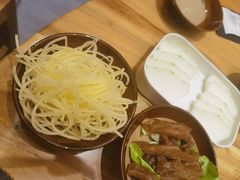 -虾领航小龙虾·吉林烧烤(柳州路店)