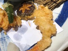 -大岛日本料理铁板烧(南通大饭店)