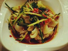 -魏家凉皮(博水商务大厦店)