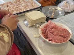 -长人馄饨铺(解放街店)