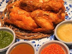 -长安记·大美陕菜(大族广场店)