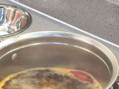 -大橘元自助回转火锅(天河新天地店)