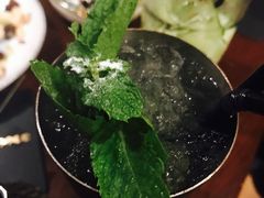 -The Bottle Bar(羲和商业广场店)