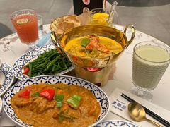 -KingThaia金泰兰(滨江天街店)