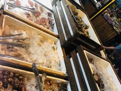 -芭提雅Amporn Seafood自助餐厅