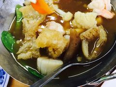 -無招牌海鮮(芽笼店)