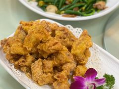 -台山第一家兴华黄鳝饭·黄鳝婆(开平店)