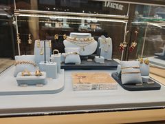 -HEFANG Jewelry何方珠宝(三里屯太古里店)