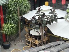 -院8里·少城记忆老川菜(宽窄巷子店)