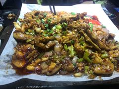 -销魂掌(卓锦曼购中心店)