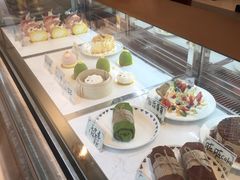 -Meet patisserie