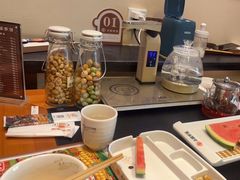 -灶座小锅烀饼·铁锅炖(道里店)