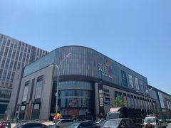 -卢米埃影城(长楹天街IMAX激光店)