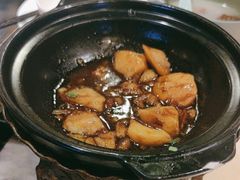 -京城小江南·北京烤鸭·江南土菜·白鱼(中关村店)
