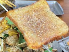 -老虎滩大连海鲜烧烤(水游城店)