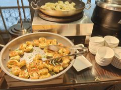 -上海和平饭店茉·莉酒廊 Jasmine Lounge