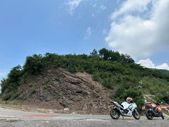 -宝鼎风景区