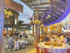 -达叔香味海鲜(海棠68环球美食街店)