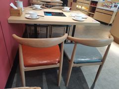 -新大新豆米火锅1993(万象汇店)