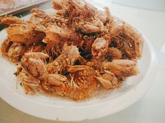 -新享乐海鲜(翠华路店)