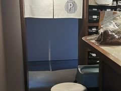 用餐区-Punchline Coffee&Roaster(同济大学店)