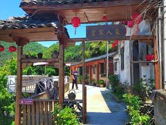 -景德镇古窑民俗博览区