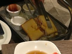 -火炉火自助餐(朝阳大悦城店)