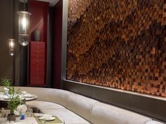 -南昌绿地铂瑞酒店·臻萃轩中餐厅