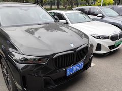 -北京京宝行宝马4S店(闵庄路店)