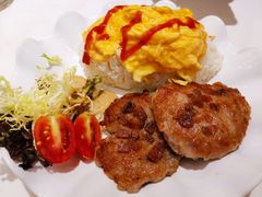 -龙记·香港茶餐厅(海上世界店)
