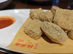 -绍兴老味道·非遗门店(银泰城店)
