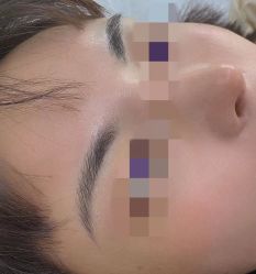 -芮娅时光半永久纹眉·美甲美睫·皮肤管理