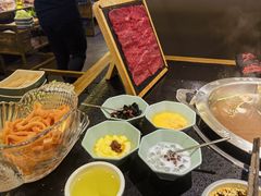 -井格重庆火锅(西直门凯德Mall店)