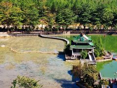 -汕尾莲花山温泉度假村