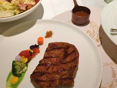 -晶雅花园西餐厅(南京首店)