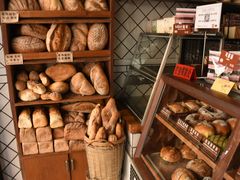 -Juicy Bakery(大学路店)