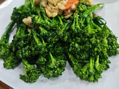 -南记食粥坊·宵夜大排档(莲花总店)