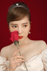 -苏州HX-合喜映画婚纱摄影