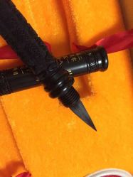 -禧婴婴儿理胎发·胎毛笔定制纪念品(新街口店)