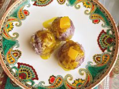 -巴依老爷新疆美食(工体旗舰店)