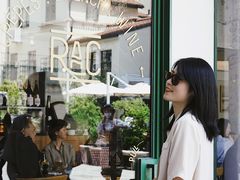 -RAC BAR(安福路店)