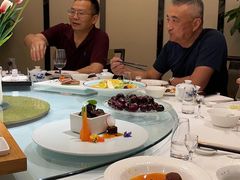 -龙抄手食府(浣花北路店)