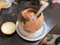 -達揚原味燉品(文明路店)