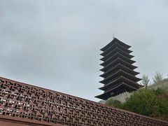 -牛首山文化旅游区