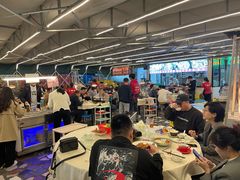 -小煵记·打边炉(西丽文光店)