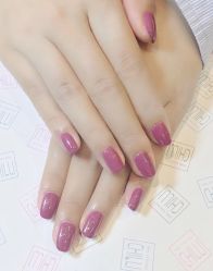 -CHILLI CHILLI 美甲美睫半永久丝雾眉