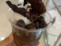 -DQ·蛋糕·冰淇淋(河东万达店)