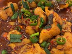 -浔味·山屿湖·正宗全鱼宴老字号