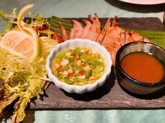 -C31地窖餐厅(黑龙江北路店)